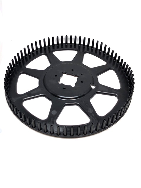 ZCS Blade guard