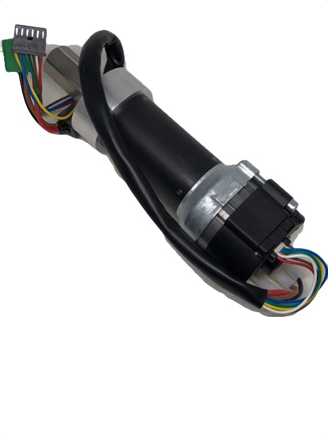 ZCS Brush - 1st kol/borst