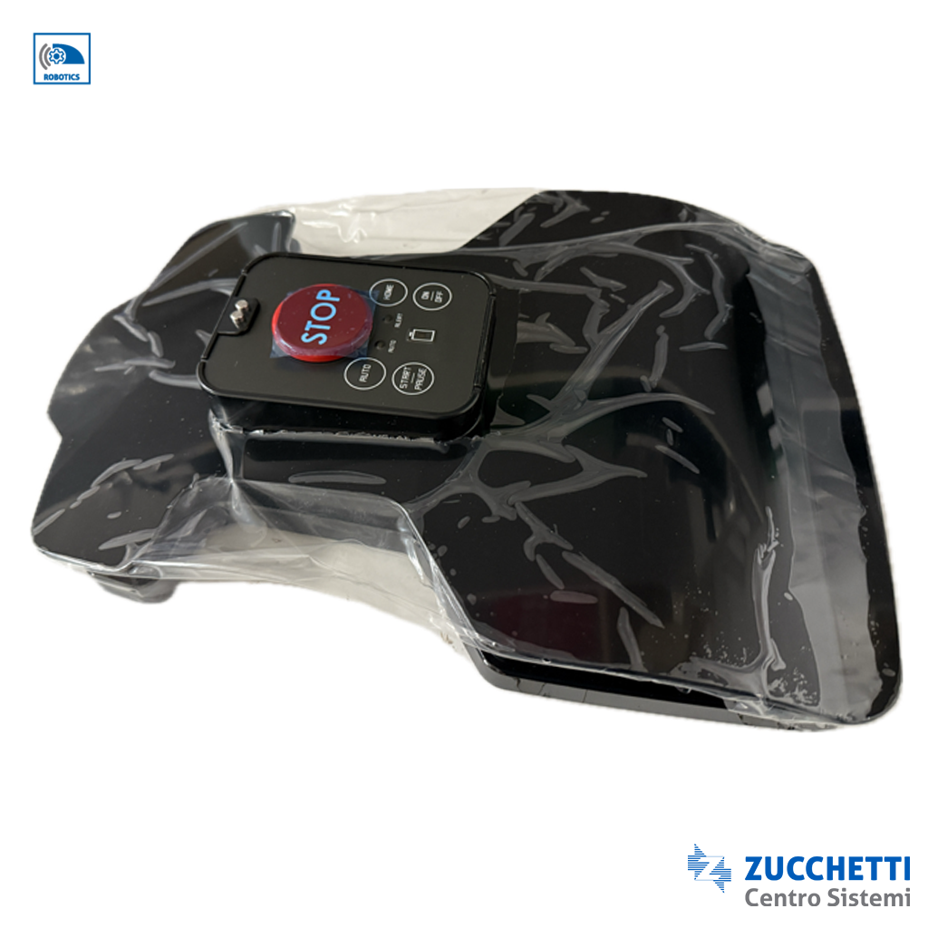 ZCS kåpa/överdel L20-Serien