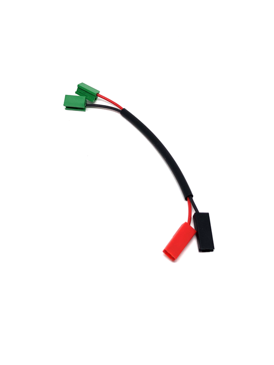 ZCS Battery Wire