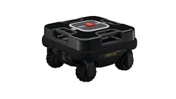 NEXTTECH LQ CROSS (GPS-GSM-EU4) robotgräsklippare, 3500 m2