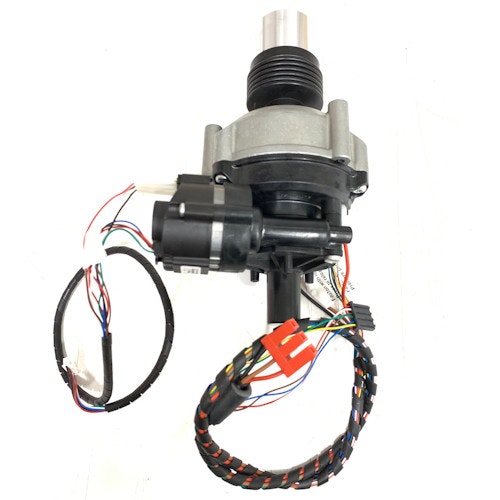 ZCS Blade motor