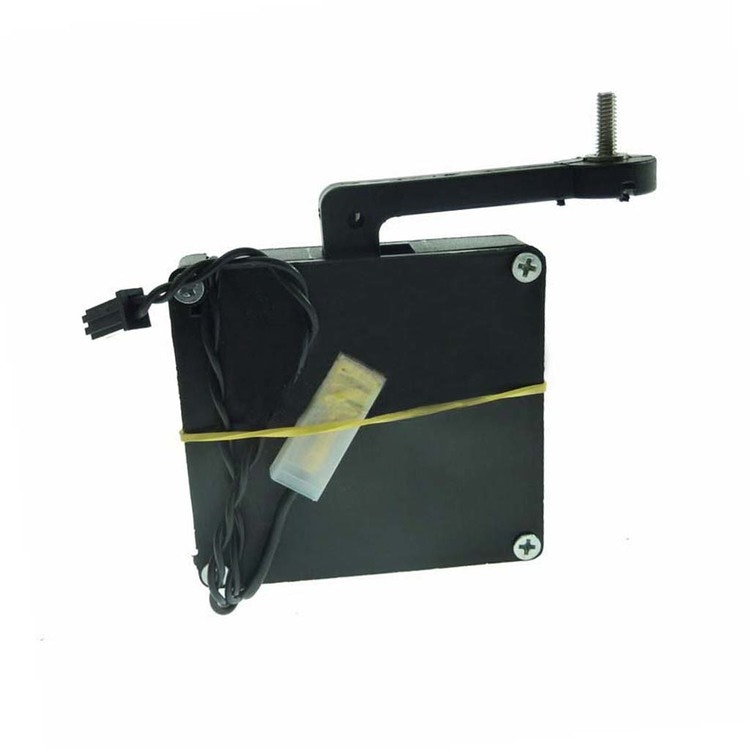 ZCS bumpsensor brytare (microswitch) (BEG)