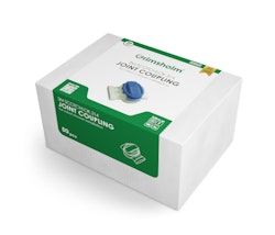 Skarvkoppling 3M Scotchlok 314, 50-pack