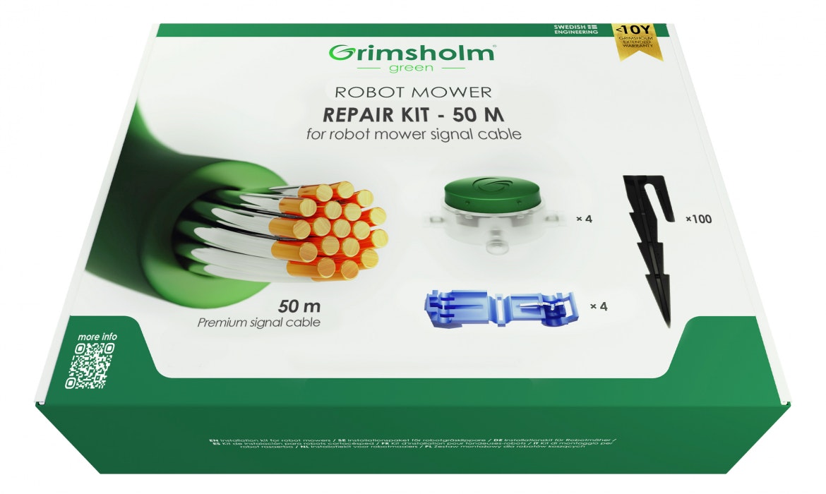 Reparationskit - 50m