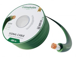 Begränsningskabel Premium (kopparkärna), 500 m