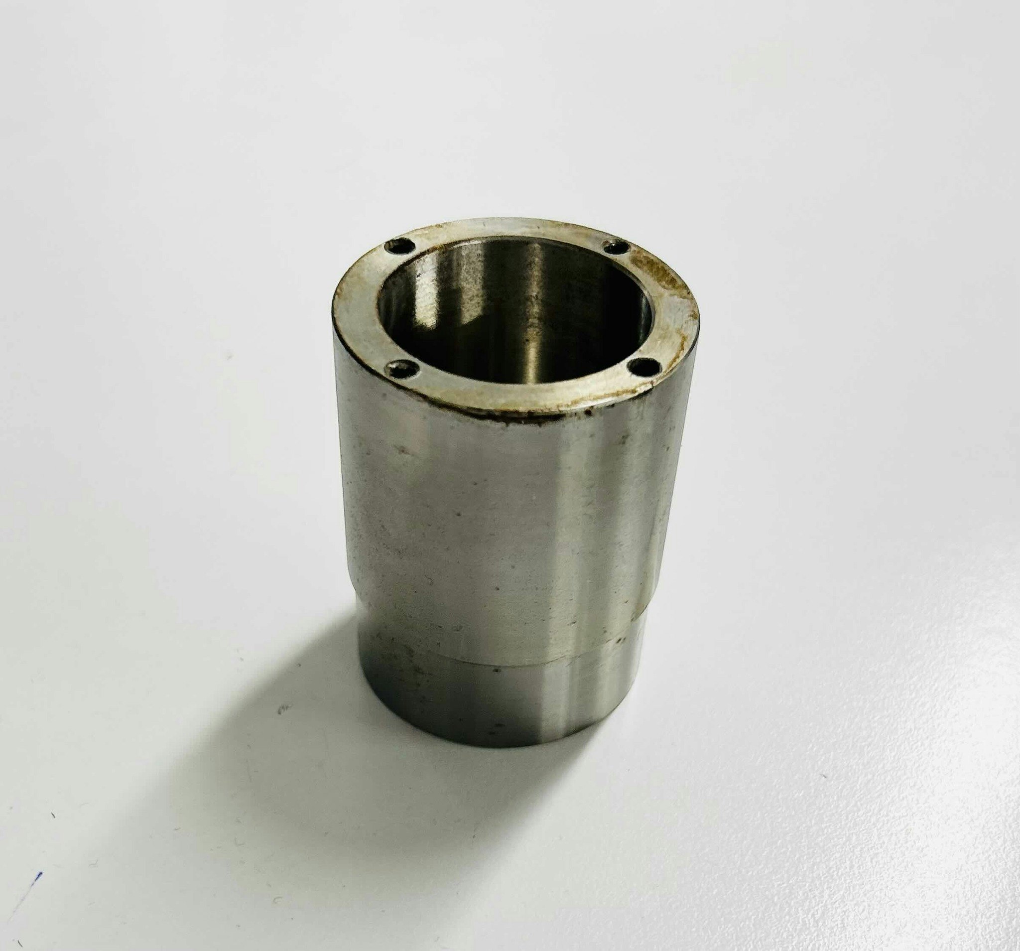 ZCS Flange