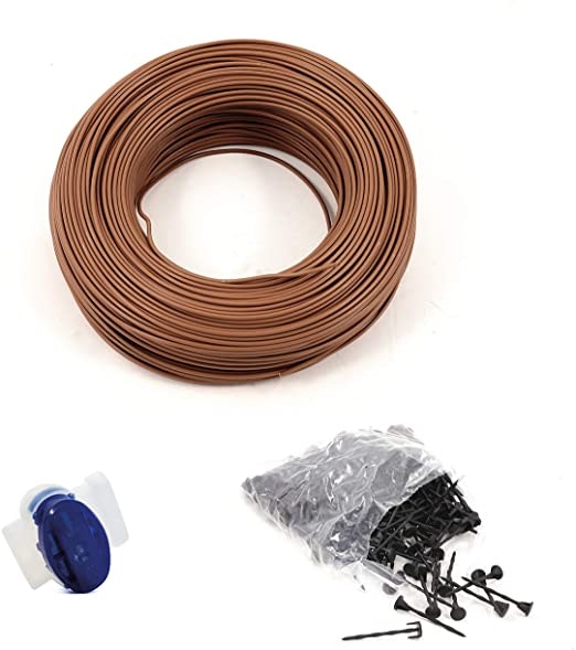 ZCS Installations-kit S (150m,Ø3,4+300N+3C) för ro