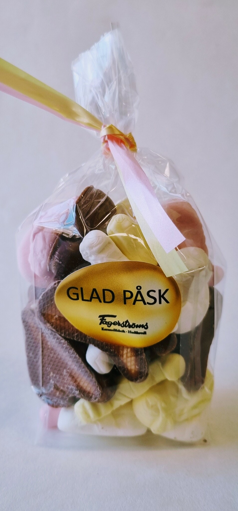 Påskskum