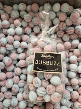 BUBBLIZZ