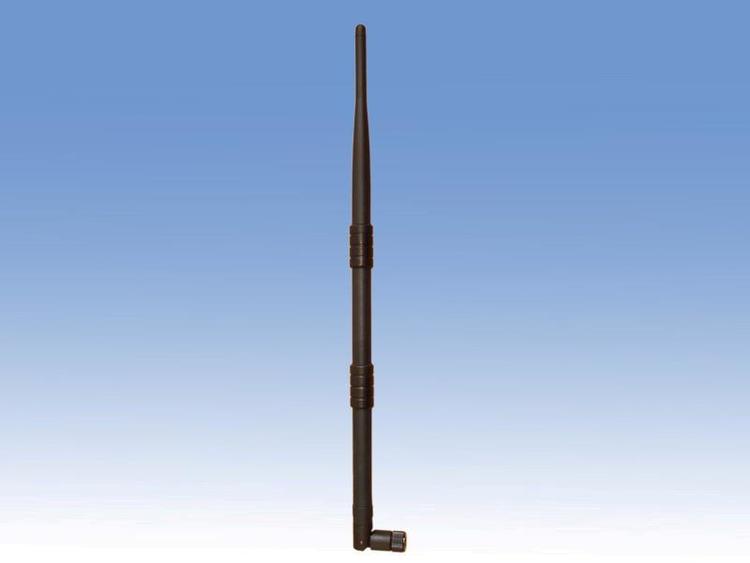 Albecom antenn Extra Lång 38cm till MMS/GPRS Kamera