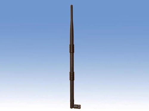 Albecom antenn Extra Lång 38cm till MMS/GPRS Kamera