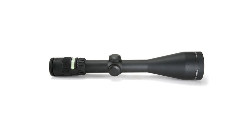Demo Trijicon AccuPoint ® 2.5-10x56 Riflescope