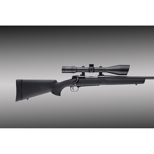 Hogue kolvar till Remington Ruger Winchester och Howa