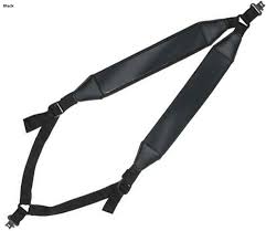 Vapenrem Backpack sling neopren , Talon rembyglar