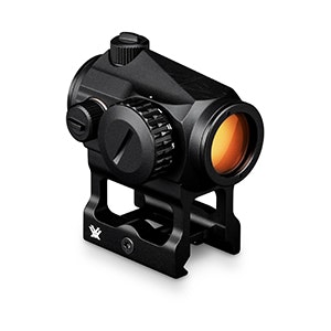 VORTEX CROSSFIRE ® RED DOT - 2 MOA Rödpunktssikte