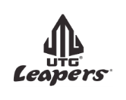 LEAPERS SCOPE MOUNT BASE 9-11MM/WEAVER ADAPTER