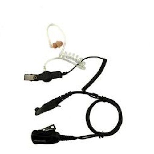 Albecom Mini Headset LGR76-M5. slang