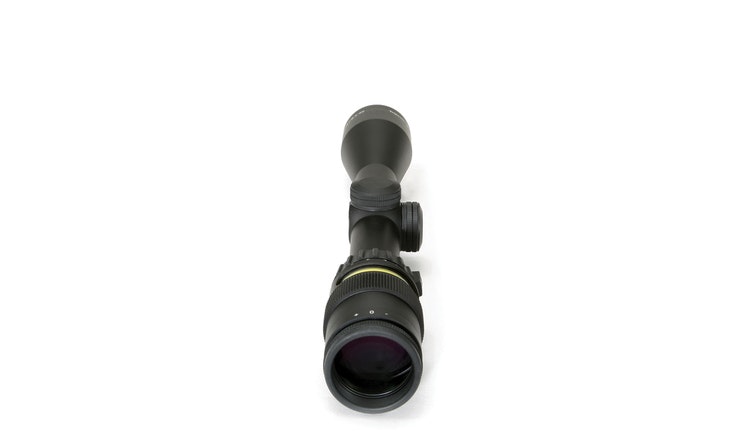 Trijicon Accupoint 3-9x40