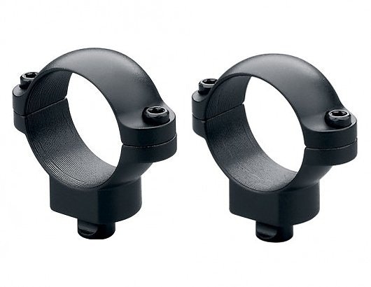Leupold QR Ringar 30 mm