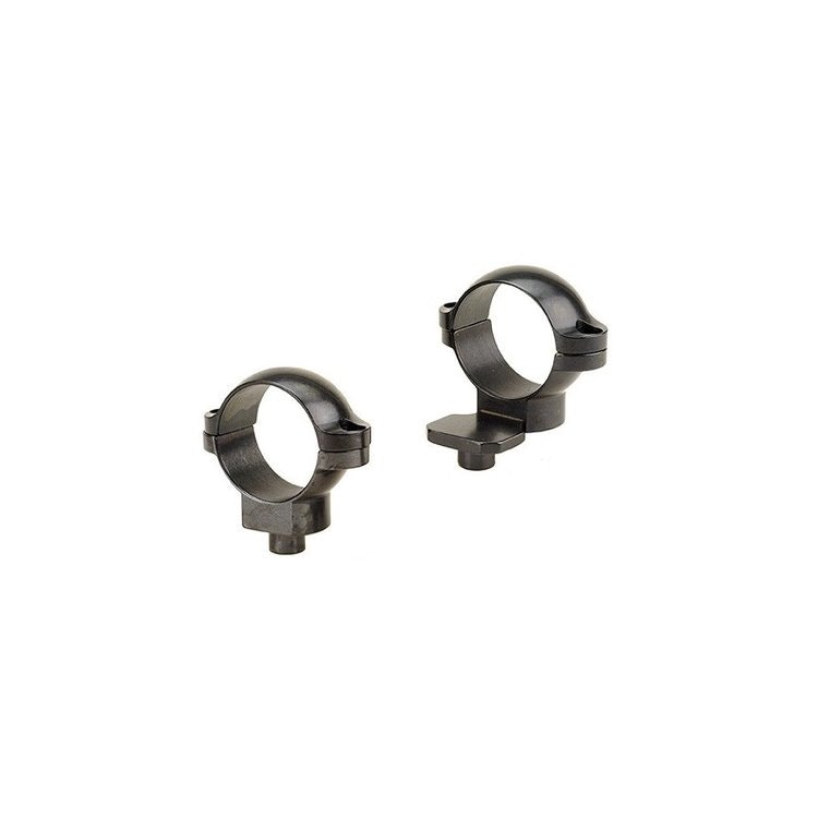 Leupold QR Ringar 30 mm