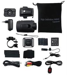 Actioncamera HD-96.Full HD