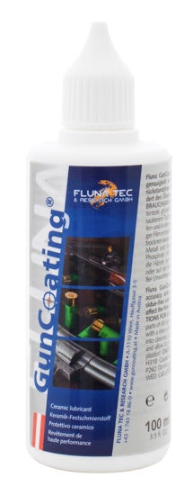 FLUNA TEC GUNCOATING LIQUID 100 ml