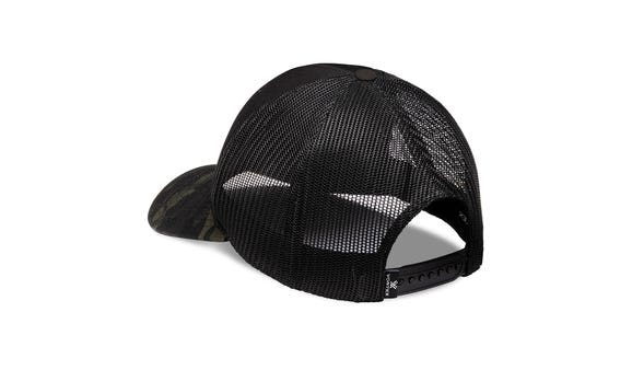 Vortex Pathbreaker Cap