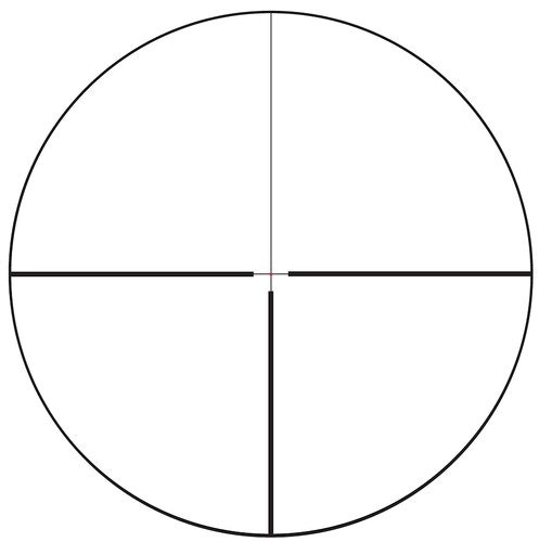 BUSHNELL NITRO I+ 1-6X24 GERMAN 4A ILLUM.