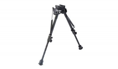 Caldwell XLA Benstöd snabbfäste för picatinny 23-33 cm