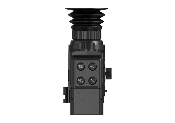 Sytong HT-77 LRF 16mm Digital Night Vision Clip-On / Rangefinder
