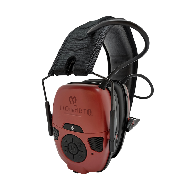 Hunter D-Quad Bluetooth