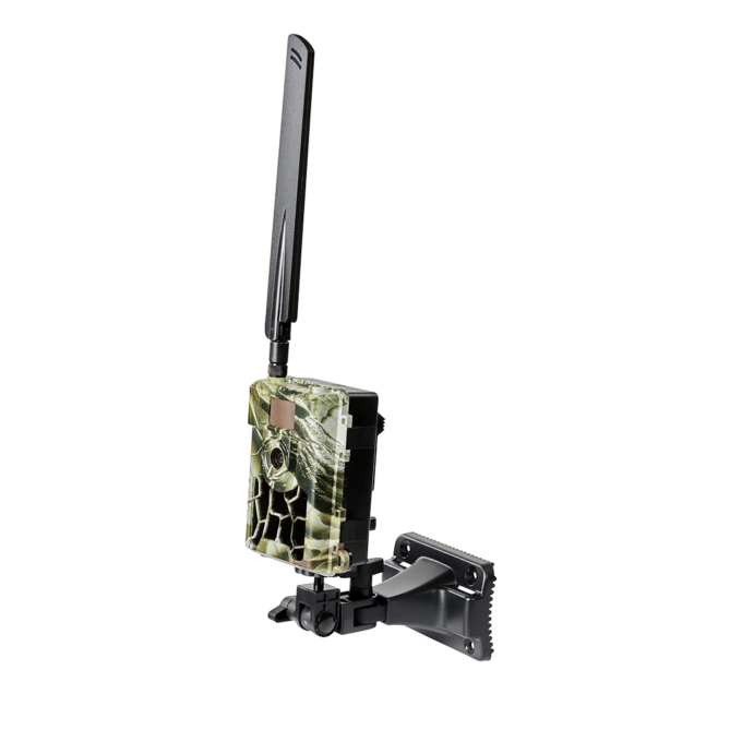 Hunter Monteringsfäste MB-02
