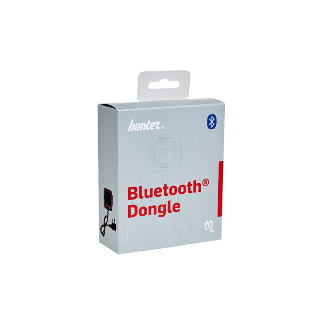 Hunter Bluetooth Dongle