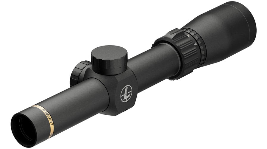 Leupold VX-Freedom 1.5-4x20 1" Pig-Plex