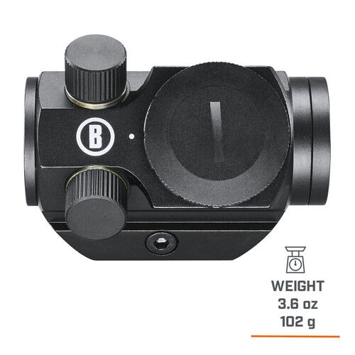 Bushnell Trophy TRS-25 Red Dot Sight