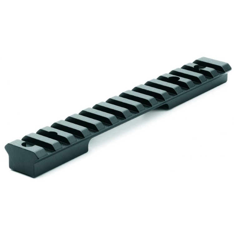 Leupold BackCountry Cross-Slot Base 1-pc Savage 10 Round