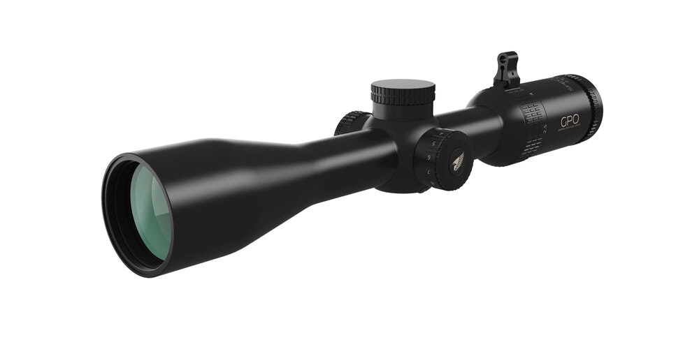 GPO SPECTRA 4x 2,5-10x44
