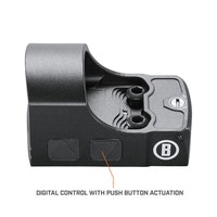 Bushnell RXS-100 1X25mm Red Dot MC