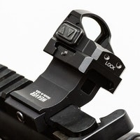 Bushnell AR Optics Micro Reflex Red Dot Advanced