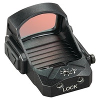Bushnell AR Optics Micro Reflex Red Dot Advanced