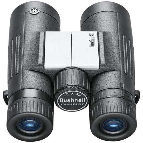 Bushnell Powerview 2.0 10x42 Roof