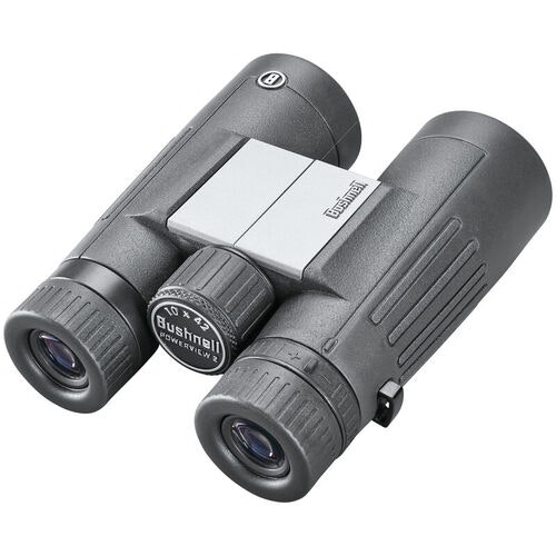 Bushnell Powerview 2.0 10x42 Roof
