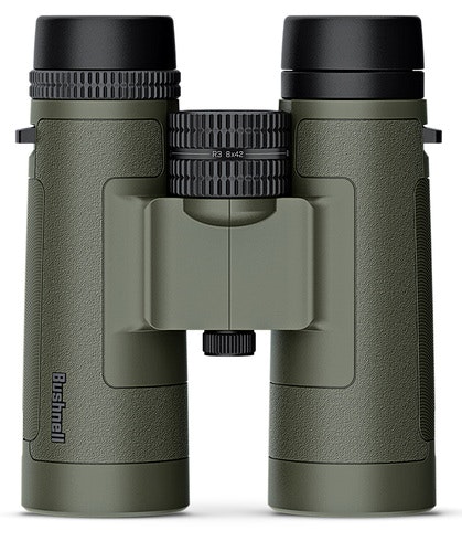 Bushnell R3 8x42 Roof
