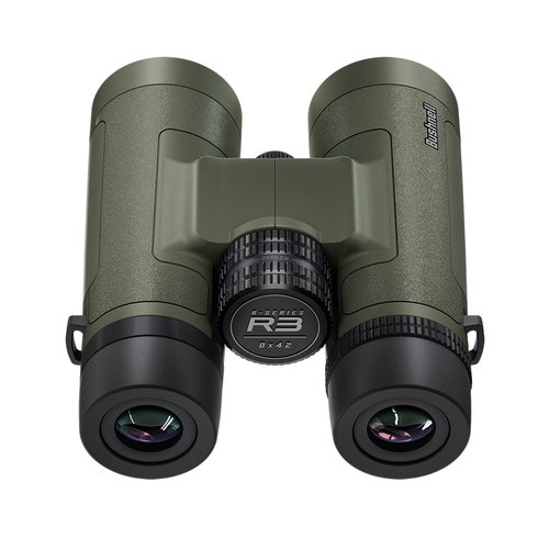 Bushnell R3 8x42 Roof
