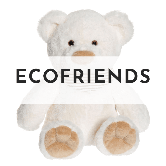 Ecofriends - Teddykompaniet