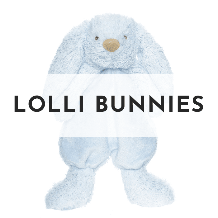 Lolli Bunnies - Teddykompaniet
