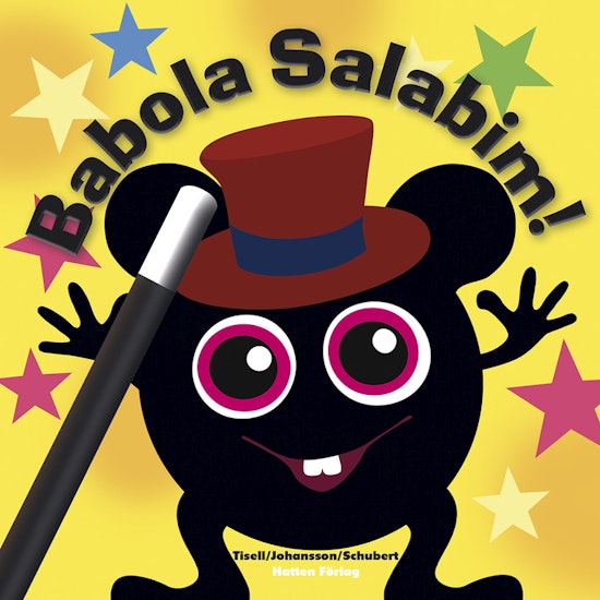 Babblarna- Babola salabim