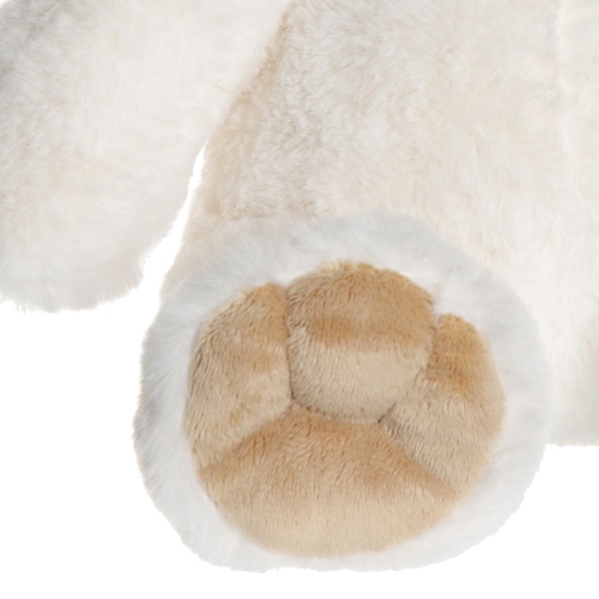 Nallebjörn_nalle_vit_beige_teddykompaniet_2897