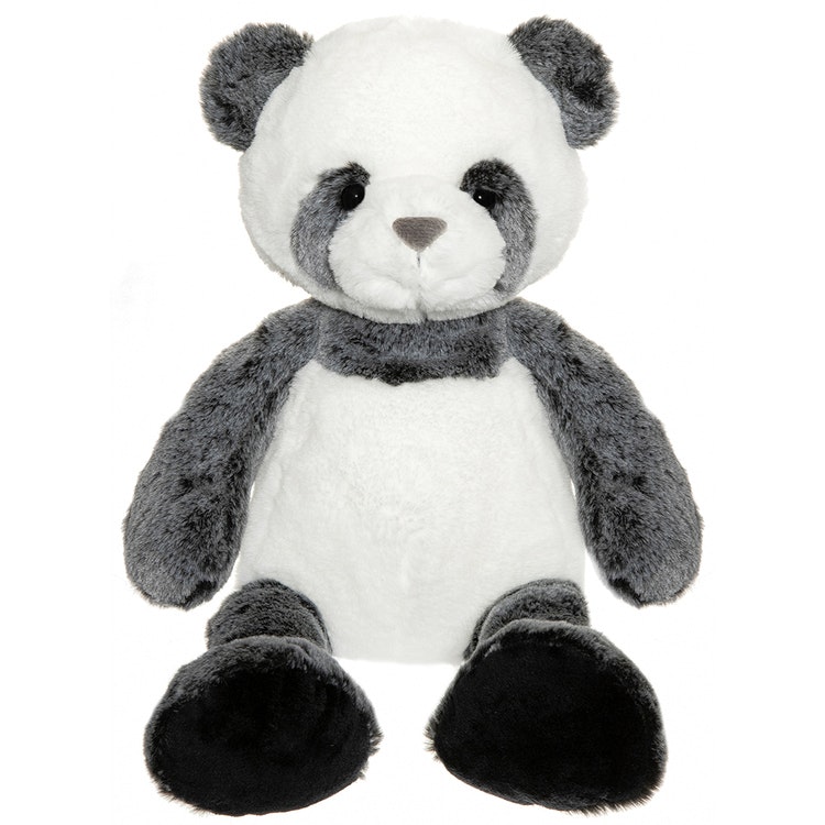Teddy Wild Panda Gosedjur, 36 cm - Teddykompaniet in Båstad